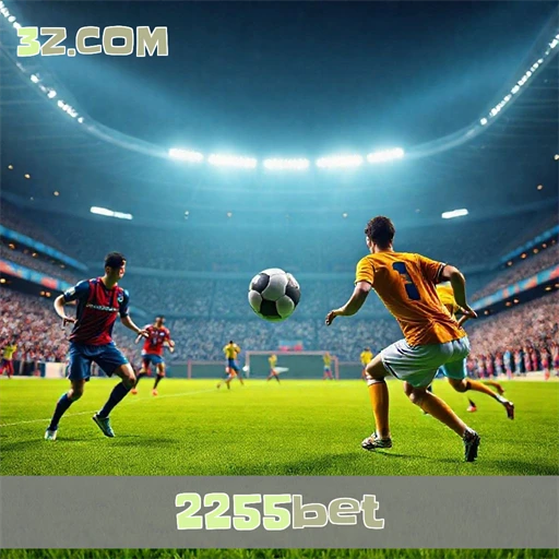 Aventuras no Esporte: Explore o Mundo da 2255bet