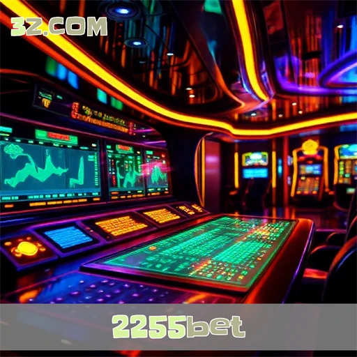 Mergulhe nos Jogos Empolgantes do 2255bet