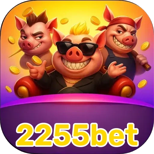 2255bet: Os Imperdíveis Caça-Níqueis que Você Precisa Jogar!
