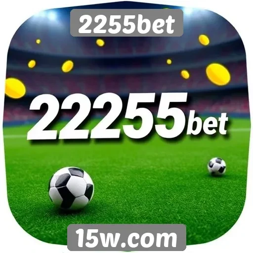 Avaliação dos bônus oferecidos pelo site 2255bet