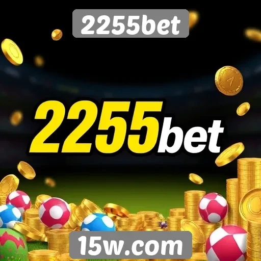 2255bet oferece diversas opções de jogos online